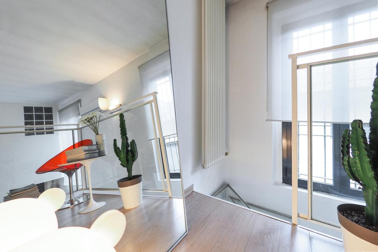 Primopiano - Xxii Marzo Apartment Milan Exterior photo