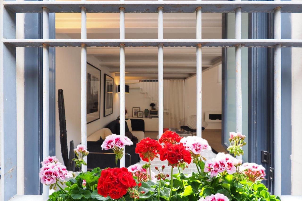 Primopiano - Xxii Marzo Apartment Milan Exterior photo